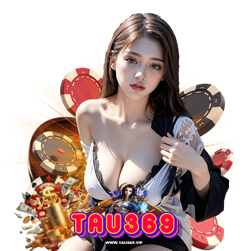tau369 สล็อตออนไลน์
